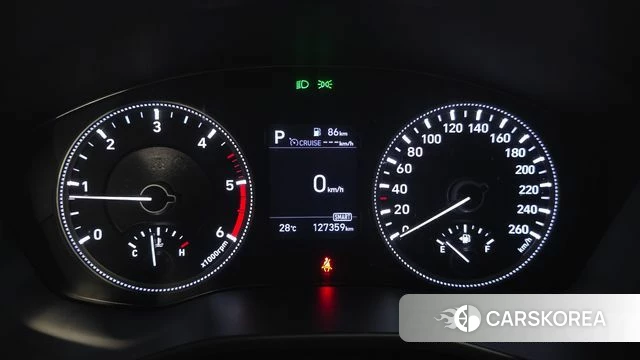 Hyundai Santa Fe TM id 4390125 из Кореи 18