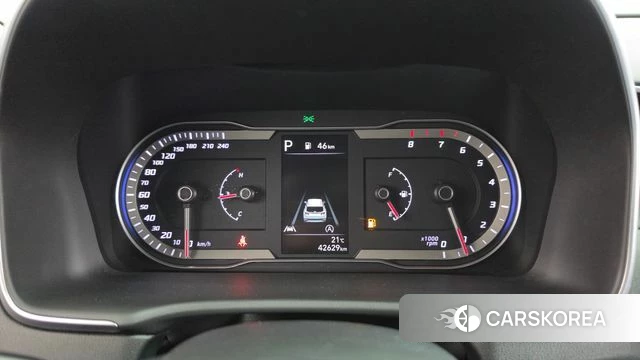 Hyundai Tucson (NX4) id 4880389 из Кореи 34