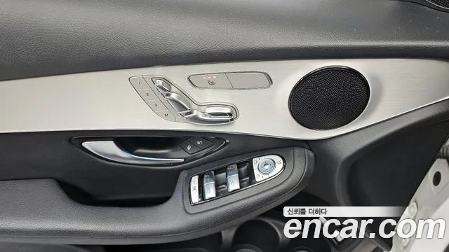 Mercedes-Benz GLC-Class X253 id 2685054 из Кореи 18