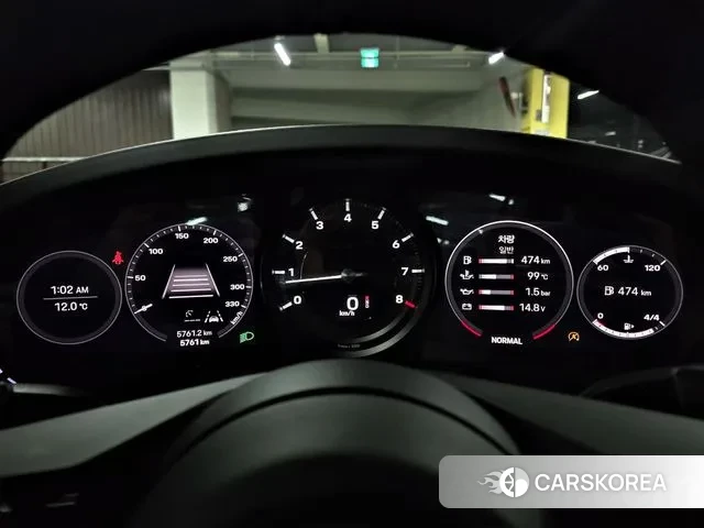 Porsche 911(992) id 3388434 из Кореи 18