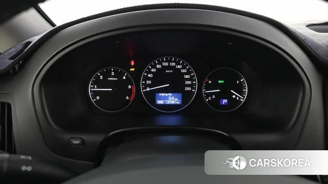 Hyundai The New Grand Starex id 4727764 из Кореи 28