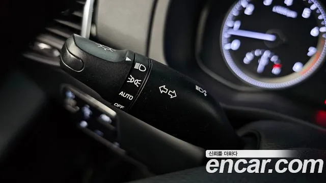 Hyundai Grandeur IG id 2674253 из Кореи 18