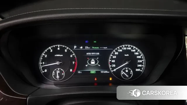 Genesis EQ900 id 3403209 из Кореи 18