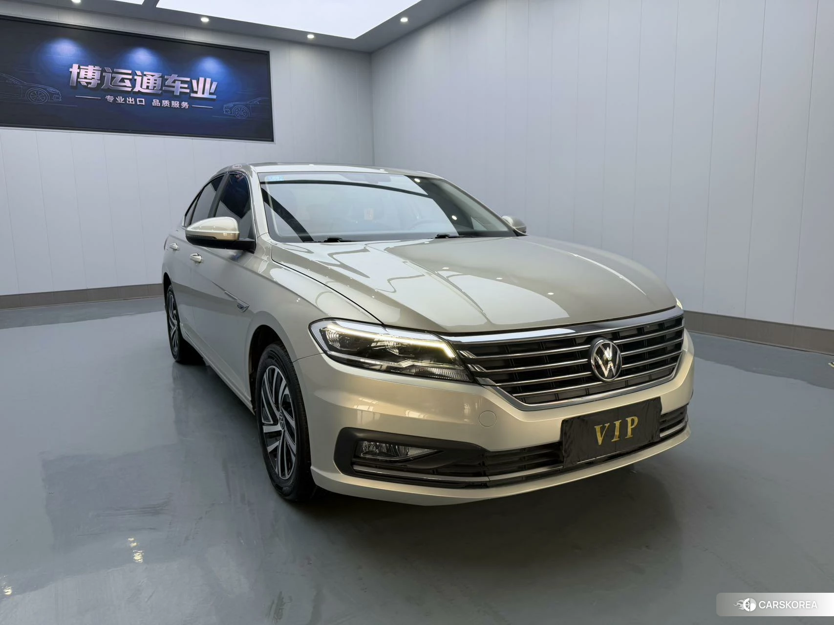 Volkswagen Lavida id 4453730 из Китая 8