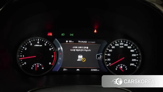 Kia Seltos id 4541392 из Кореи 18
