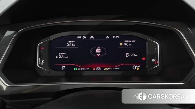 Volkswagen Tiguan Allspace id 4550878 из Кореи 32
