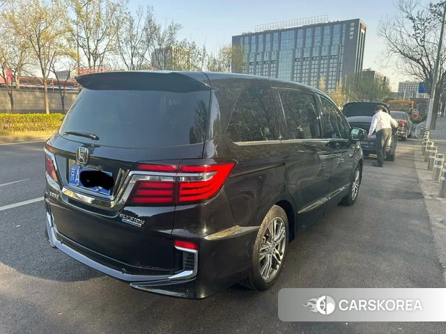 Honda Ai Lishen id 4264505 из Китая 8
