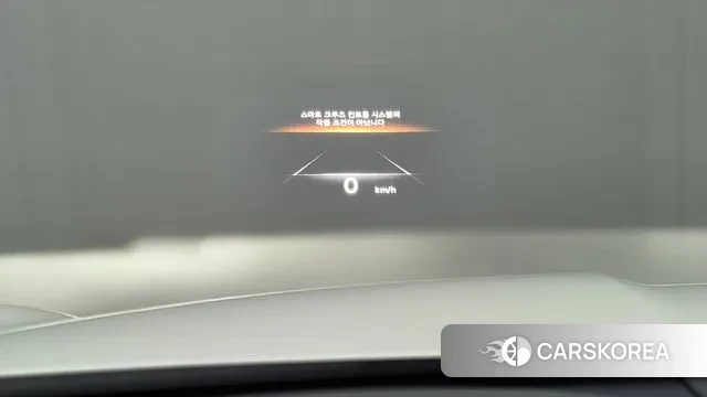 Genesis GV70 id 3472308 из Кореи 18