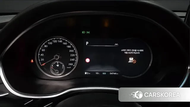 Genesis G80 (RG3) id 3591559 из Кореи 18