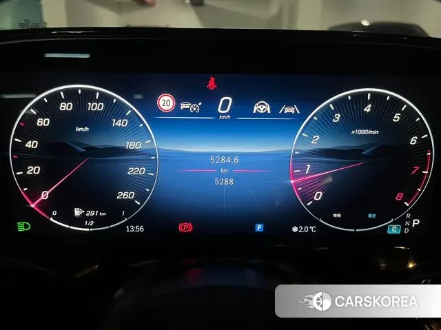 Mercedes-Benz E-Class W214 id 3517677 из Кореи 12