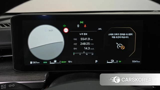 Kia The New K5 Hybrid 3rd generation id 3841066 из Кореи 18