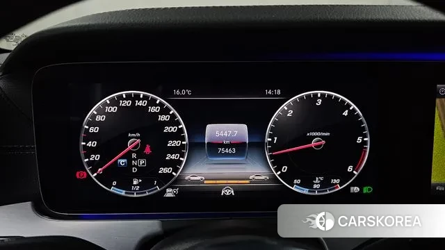 Mercedes-Benz CLS-Class C257 id 3454991 из Кореи 18