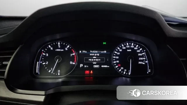 Kia K7 Premier id 2985831 из Кореи 18