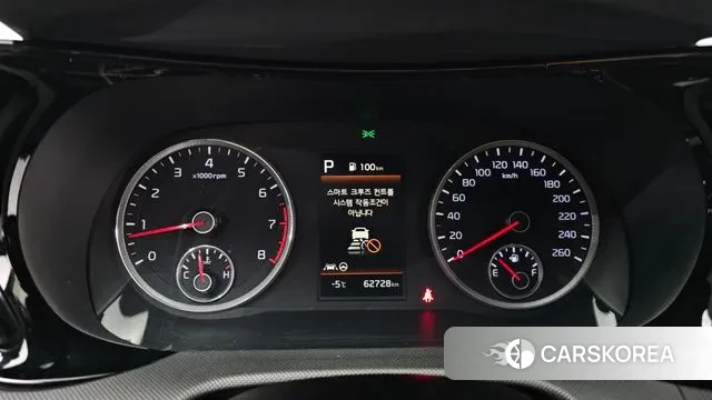 Kia K5 3rd generation id 3640770 из Кореи 18