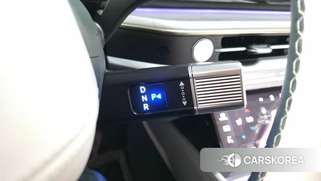 Hyundai Grandeur (GN7) id 4427966 из Кореи 35