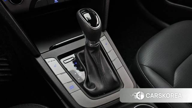 Hyundai Avante AD id 4430621 из Кореи 28