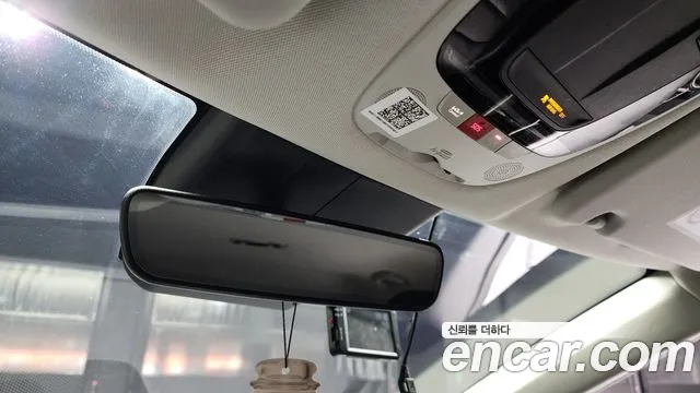 Kia EV6 id 2634479 из Кореи 18