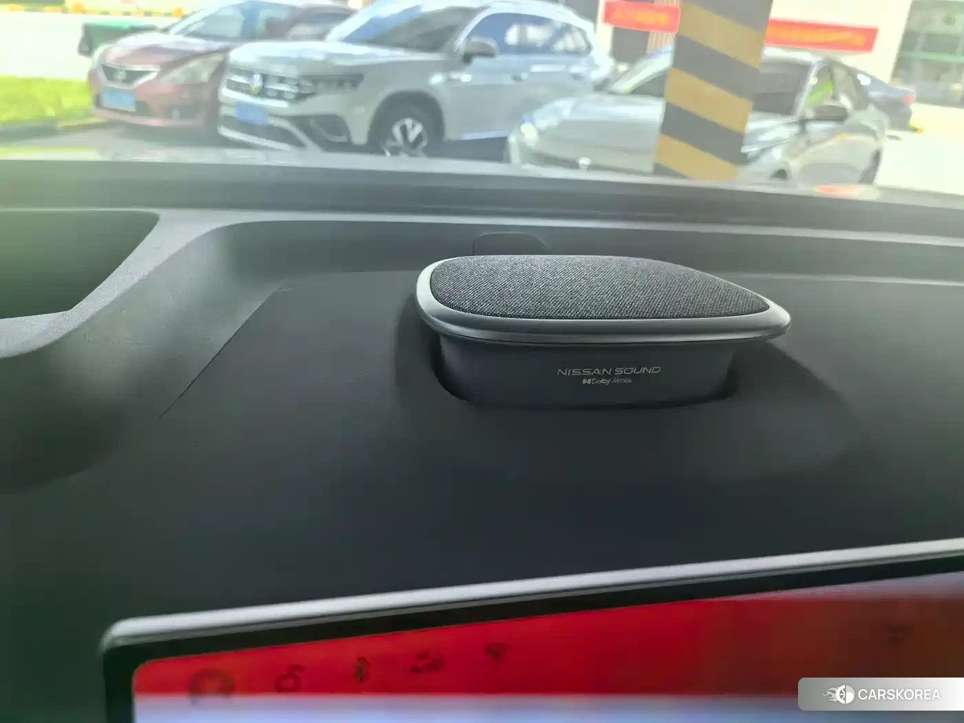 Nissan NX8 id 4554057 из Китая 24