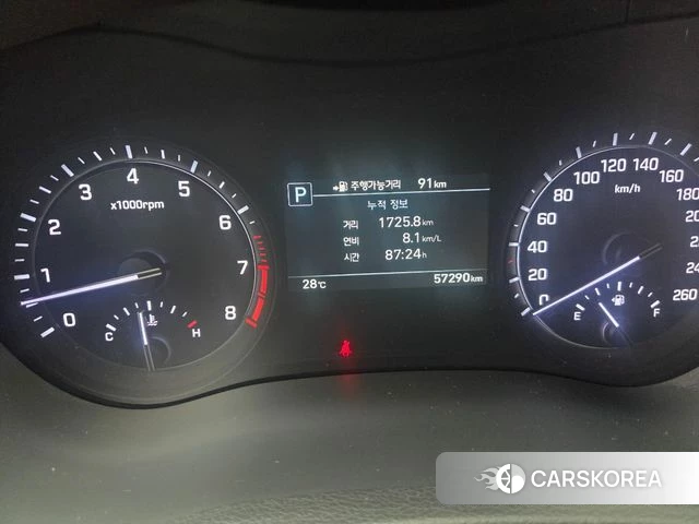Genesis G80 id 4562812 из Кореи 17