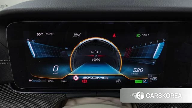 Mercedes-Benz CLS-Class C257 id 3827839 из Кореи 18