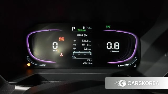 Kia The New Kia Ray id 4481188 из Кореи 18