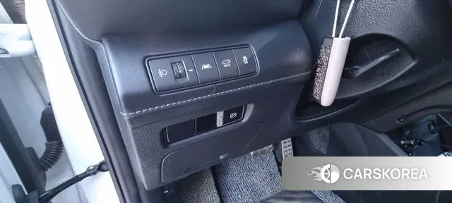 Hyundai The New Santa Fe id 3426882 из Кореи 17