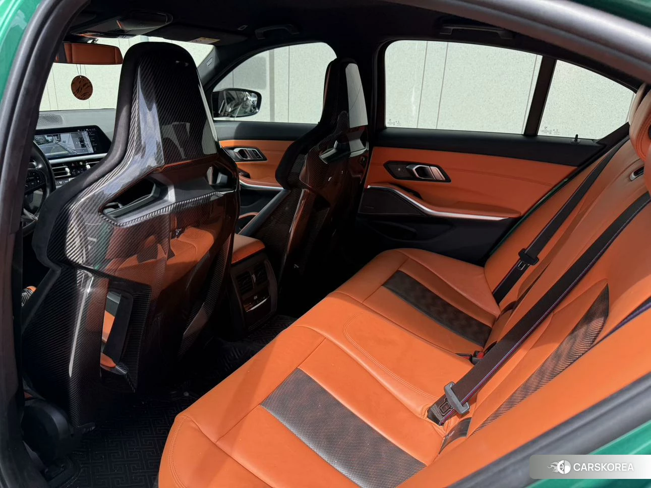 BMW M3 id 4486528 из Китая 8