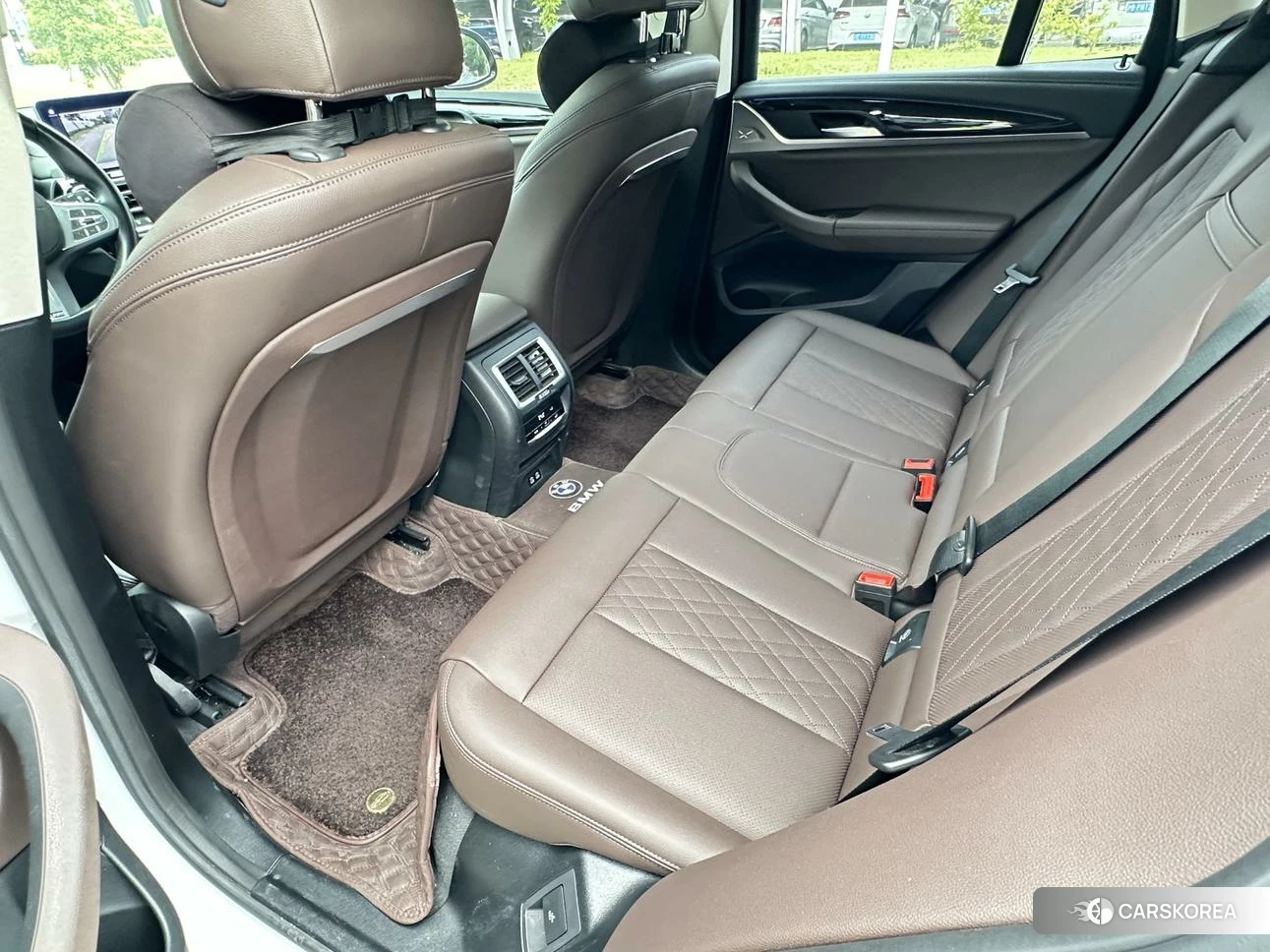 BMW X3 id 4467523 из Китая 10