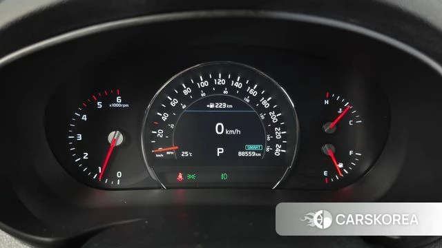 Kia The New Sorento id 4849791 из Кореи 32