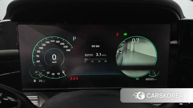 Hyundai The New Grandeur IG id 3911384 из Кореи 18