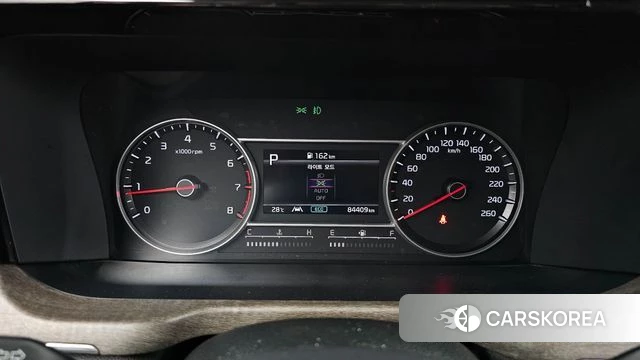 Kia Sorento 4th Generation id 4834865 из Кореи 18