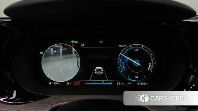 Kia K5 Hybrid 3rd Generation id 4202481 из Кореи 27