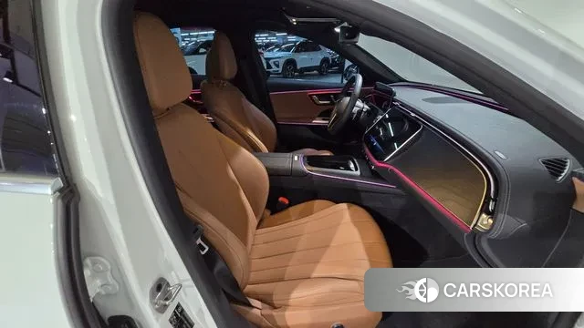 Mercedes-Benz E-Class W214 id 3081255 из Кореи 18