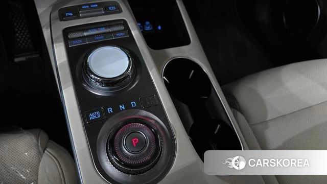 Genesis GV70 id 4681930 из Кореи 29