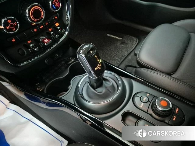 Mini Cooper Clubman id 4666455 из Кореи 18