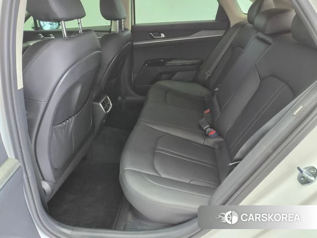 Kia The New K5 Hybrid 3rd generation id 4654067 из Кореи 18