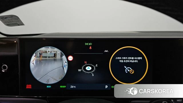 Hyundai Grandeur Hybrid (GN7) id 4681495 из Кореи 29