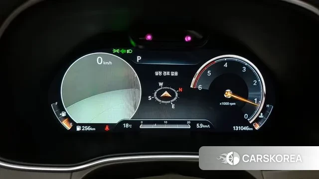 Genesis GV80 id 3459521 из Кореи 18