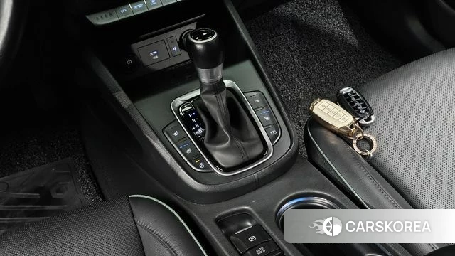 Hyundai The New Kona Hybrid id 4433389 из Кореи 31