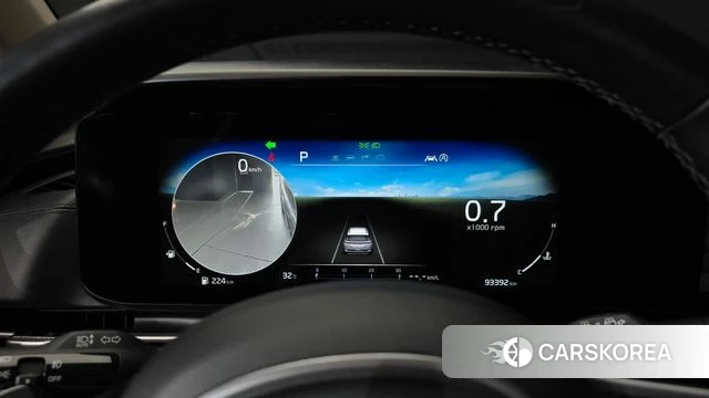 Kia Carnival 4th generation id 4594291 из Кореи 30