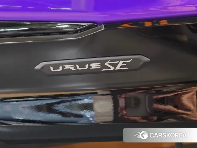 Lamborghini Urus id 3341144 из Кореи 14