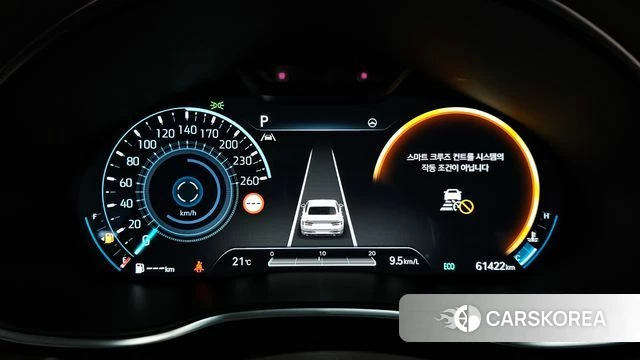 Genesis G80 (RG3) id 4201683 из Кореи 18