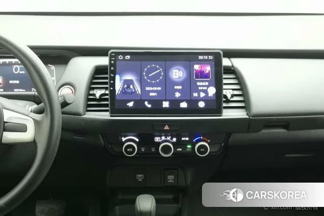 Honda Fit id 4300335 из Китая 22
