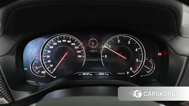 BMW X4 (G02) id 4424561 из Кореи 31