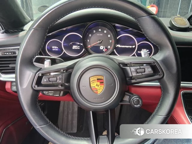 Porsche Panamera (971) id 4453273 из Кореи 18