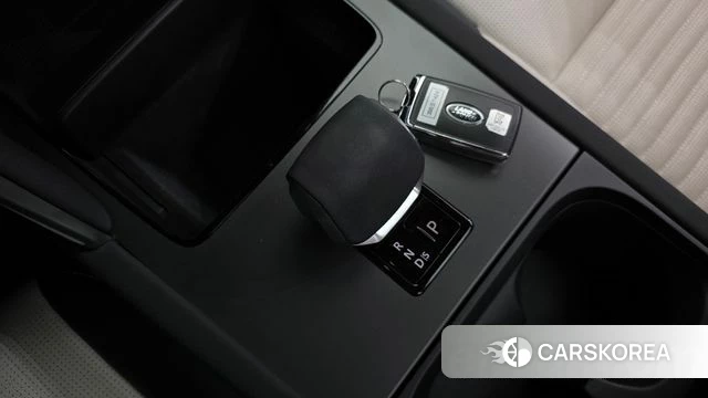 Land Rover Discovery Sports 2nd Generation id 4607590 из Кореи 31