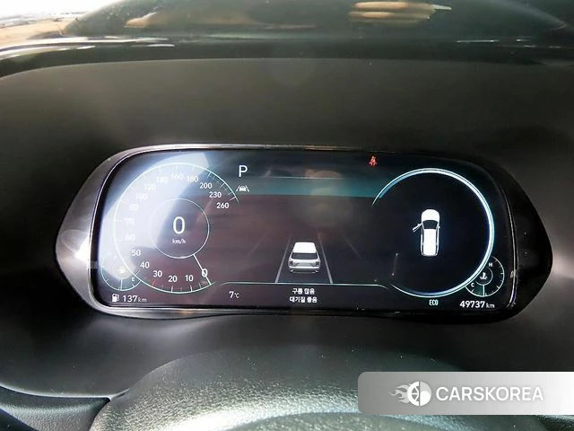 Hyundai Palisade id 4410131 из Кореи 18
