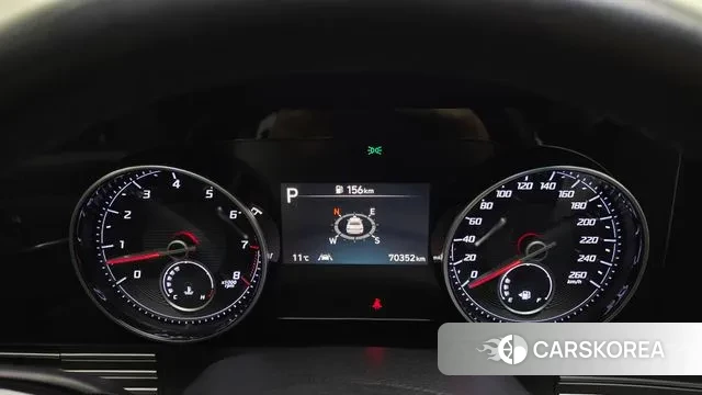 Hyundai The New Grandeur IG id 3660731 из Кореи 18