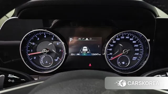 Hyundai The New Grandeur IG id 3016702 из Кореи 18