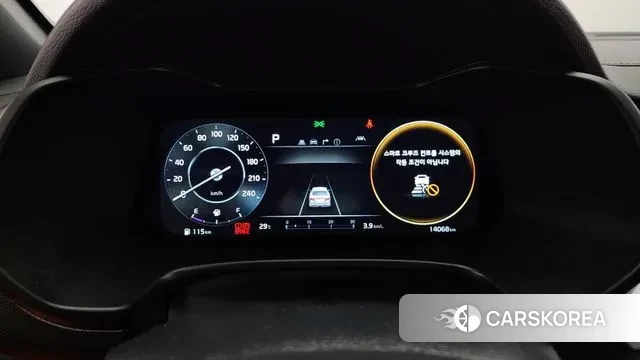 Kia The New K3 2nd generation id 2925492 из Кореи 18